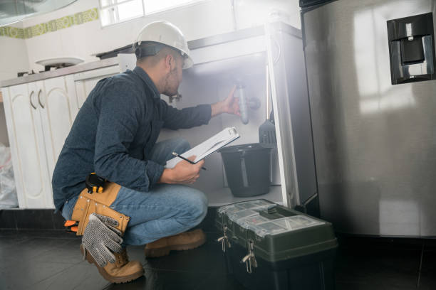 Clogged Drain Plumber in Coarsegold, CA
