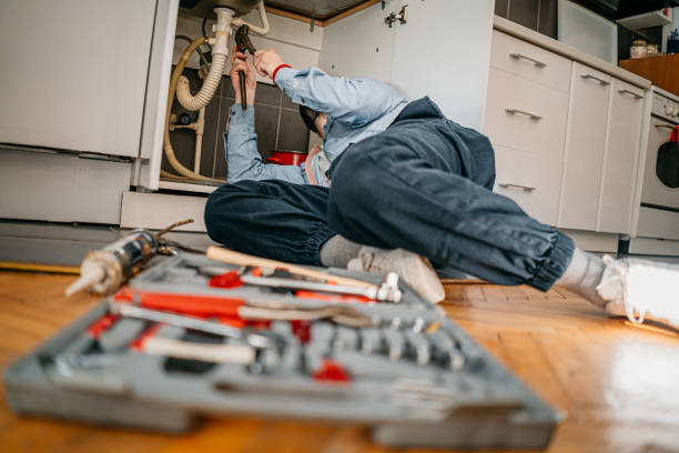 Best Water Leak Repair  in Coarsegold, CA