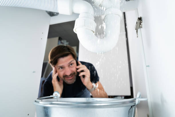 Best Sewer Line Repair  in Coarsegold, CA