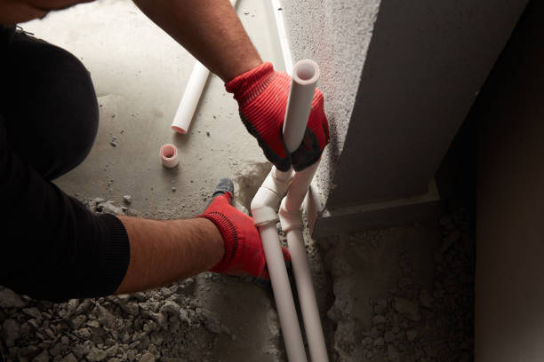 Best Sewer Line Repair  in Coarsegold, CA