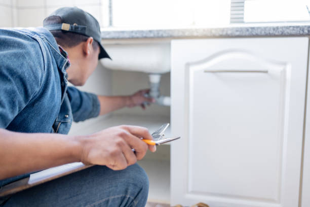 Best Plumbing Installation Services  in Coarsegold, CA