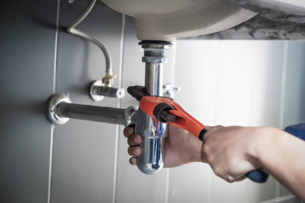 Water Softener Installation in Coarsegold, CA