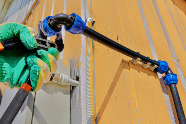 Best Residential Plumbing Services  in Coarsegold, CA