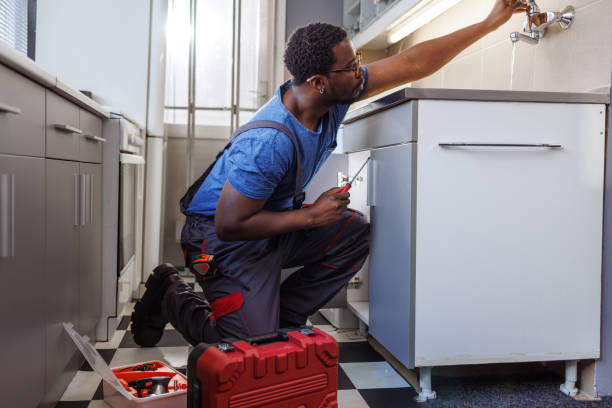 Best Commercial Plumbing Services  in Coarsegold, CA