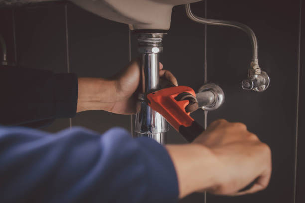 Best Plumbing Inspection Services  in Coarsegold, CA