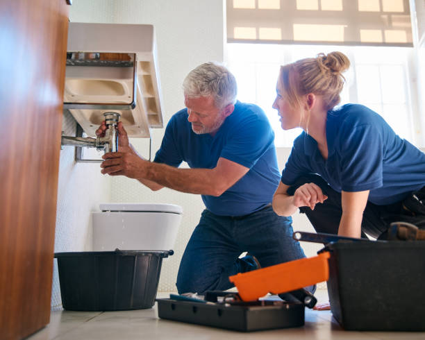 Best Water Softener Installation  in Coarsegold, CA