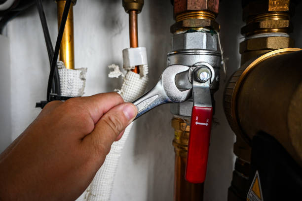 Best Toilet Repair Services  in Coarsegold, CA